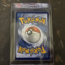 Pokemon Pikachu TCG XY95 XY Black Star Promo Holo Card HP - Image 2