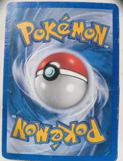 2002 Horsea # 84/147 Aquapolis Set Common Pokemon Collectible Card - Image 2