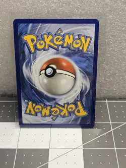 Pokemon | TCG Black Star Promos | Meowth VMAX | #SWSH005 | Full Art Card - Image 2