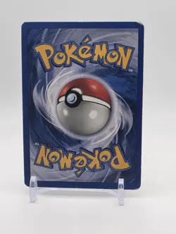 1999 Blastoise Holo Rare Pokemon Card TCG 2/102 Base Set - Image 3