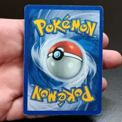 2000 Venusaur Base Set Series 2 Holo Rare 18/130 Pokemon Card Heavily Played - Image 2