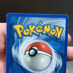 2000 Venusaur Base Set Series 2 Holo Rare 18/130 Pokemon Card Heavily Played - Image 3
