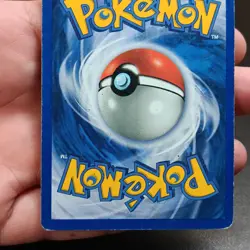 2000 Venusaur Base Set Series 2 Holo Rare 18/130 Pokemon Card Heavily Played - Image 4