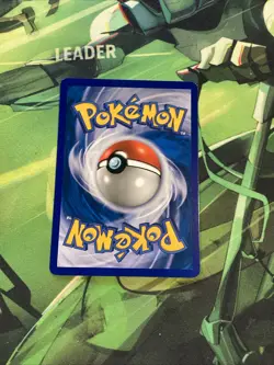 Charizard 3/132 LV.55 Ultra Rare Diamond Pearl Holo Pokemon Card NM - Image 2