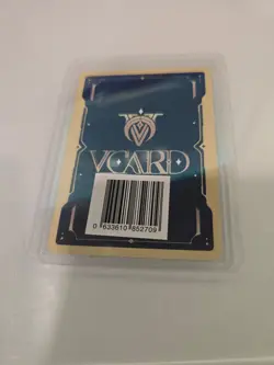 Gamersupps Vcard Waifu Cup Yoclesh Promo Card - Image 2