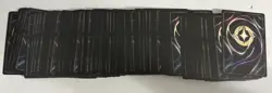 Disney Lorcana First Chapter - Ursula's Return C/U Bulk Lot 125 Cards No Doubles - Image 2