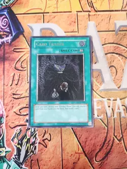 Card Trader STON-EN046 Ultimate Rare NM Yugioh - Image 1