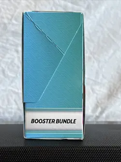 Journey Together Booster Bundle - 6 Sealed Packs - Pokemon Card TCG - Image 3