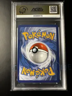 Tyranitar V SWSH109 SWSH: Sword & Shield Promo Cards Holo AGS GEM MINT 10 - Image 2
