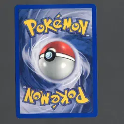 Koga's Ditto 10/132 Holo Rare Gym Challenge Pokemon Card - Image 2