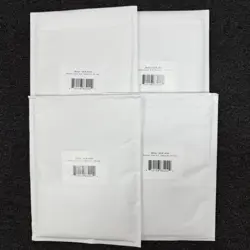 Union Arena Sword Art Online Release Event Kit New & Sealed Lot Of 4 Promo Cards - Image 1