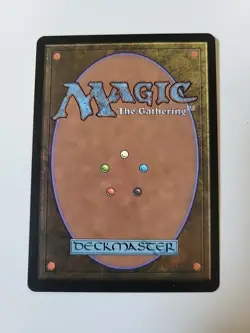 Thran Dynamo Urza's Destiny Regular MTG Lightly Played Artifact Uncommon - Image 2