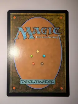 Morophon, the Boundless Modern Horizons Magic the Gathering Legendary Creature - Image 2