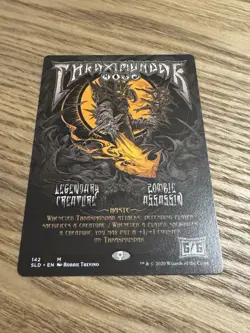 Thraximundar Secret Lair Drop Regular - Image 1