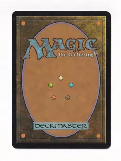 Magic The Gathering Darksteel #129 Memnarch - Image 2