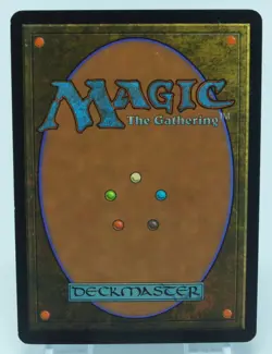 Magic The Gathering Darksteel #129 Memnarch - Image 4