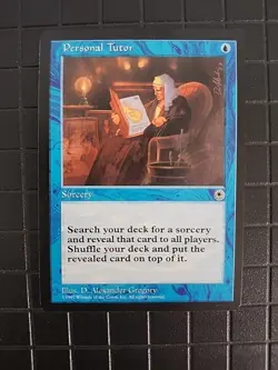 Personal Tutor Portal Regular - Image 1