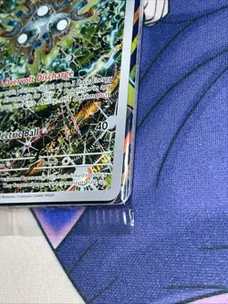 *SEALED* Pokemon TCG ~ MAGNETON ~ Surging Sparks ~Special Illustration PROMO 159 - Image 4