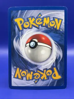 Pokemon Card Mew HOLO Black Star Promo #9 LP SWIRL - Image 4