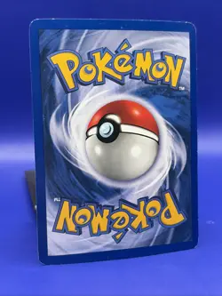 Pokemon Card Mew HOLO Black Star Promo #9 LP SWIRL - Image 5