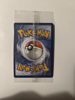 Pokemon Charmander SVP-044 Obsidian Flames ETB Promo Illustration Rare Sealed - Image 2