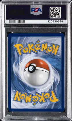 2023 POKEMON PAL EN-PALDEA EVOLVED ILLUSTRATION RARE #222 TYRANITAR PSA 10 - Image 2