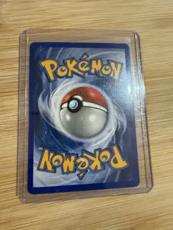 Pokemon Aron 49/109 Ruby and Sapphire Reverse Holo LP/MP - Image 3