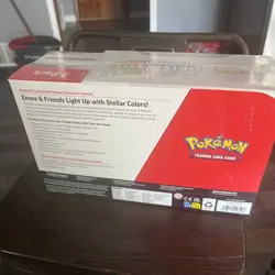 Pokemon Prismatic Evolutions Elite Trainer Box & Booster Bundle - Costco 2 Pack - Image 2