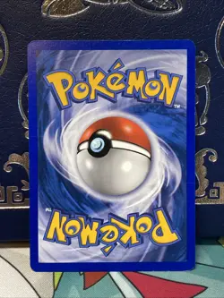 Pokemon - Forest Guardian - 123/147 - Uncommon - Aquapolis - NM - Image 2
