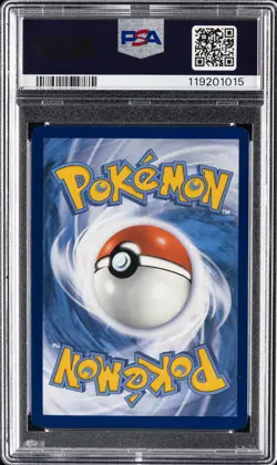 2023 POKEMON SWORD & SHIELD CROWN ZENITH #GG12 FULL ART/DEOXYS PSA 10 - Image 2