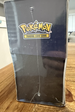 Pokemon TCG Surging Sparks Pokemon Center Elite Trainer Box ETB - SEALED - Image 5