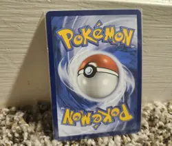 Morty's Conviction 155/162 - Reverse Holo - Pokemon Temporal Forces - Near Mint - Image 2