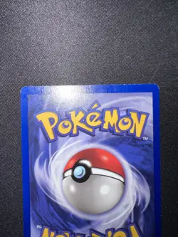 Pokemon TCG Mewtwo (Movie Promo) 03/53 Wotc Promo Regular - Image 5