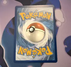Pikachu EX 057/191 Play! Pokemon League Stamp Promo Prize Pack 7 FRESH PULL - Image 2
