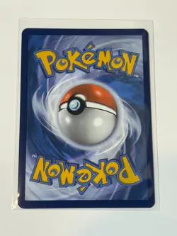 Pokemon TCG Noctowl SVP 141 Black Star Promo Full Art Promo Rare Holo NM - Image 2