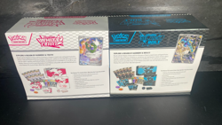 Pokemon Black Bolt and White Flare Elite Trainer Box ETB Set of 2 - Image 2