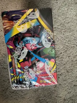 Pokemon Mega Evolution NOT Enhanced 36 Pack Booster Display Box - Image 4