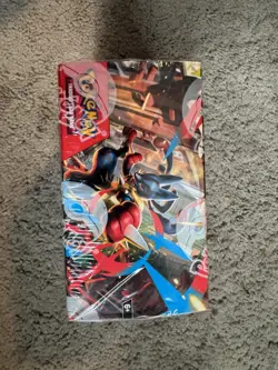 Pokemon Mega Evolution NOT Enhanced 36 Pack Booster Display Box - Image 5
