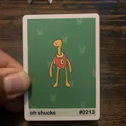 Oh shucks (Shuckle) #213 - Gen 2 Pookiemoot Fan Art - Pokemon - Image 1