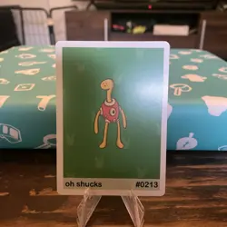 Oh shucks (Shuckle) #213 - Gen 2 Pookiemoot Fan Art - Pokemon - Image 2