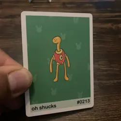 Oh shucks (Shuckle) #213 - Gen 2 Pookiemoot Fan Art - Pokemon - Image 4
