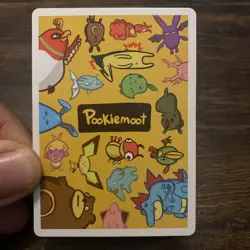 Oh shucks (Shuckle) #213 - Gen 2 Pookiemoot Fan Art - Pokemon - Image 5