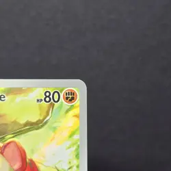 2024 Pokemon TWN Hisuian Growlithe 181/167 (Dented) - Image 4