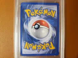 Mudkip Wizard World Philadelphia Promo 2005 Emerald #56 /106 PSA 9 Mint Pokemon - Image 2