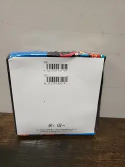 POKEMON Japanese Mega Brave BOOSTER BOX--B2 - Image 4