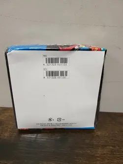 POKEMON Japanese Mega Brave BOOSTER BOX--B2 - Image 5