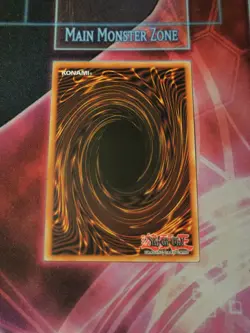 Yugioh! Maxx "C" - Platinum Secret Rare RA04-EN150 1st Ed NM - Image 2