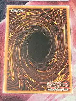 Yugioh! Maxx "C" - Platinum Secret Rare RA04-EN150 1st Ed NM - Image 5