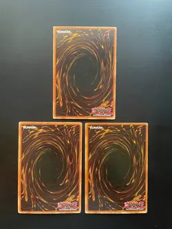 Yugioh Skull Invitation PSV-056 Rare Unlimited Edition HP X3 - Image 2