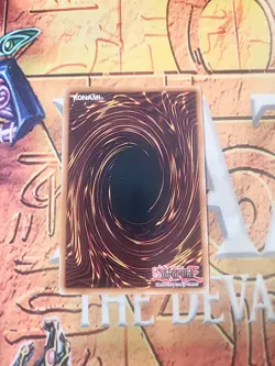 DARK CATAPULTER CRV-EN013 Ultimate Rare NM Yugioh - Image 2